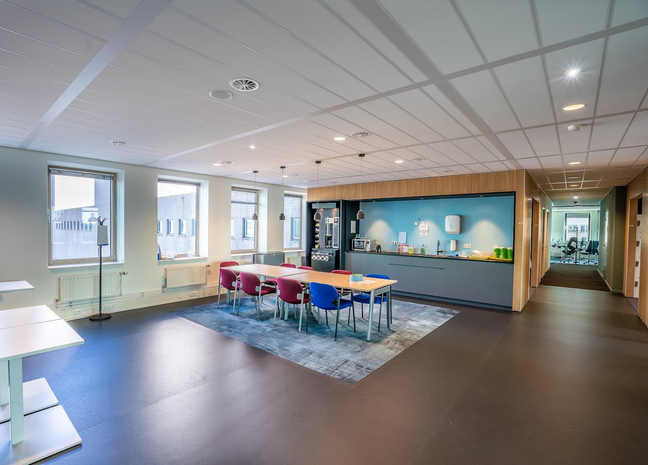 Office Conversion