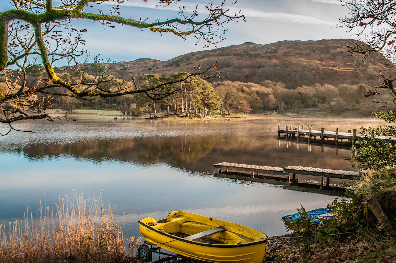 Lake District