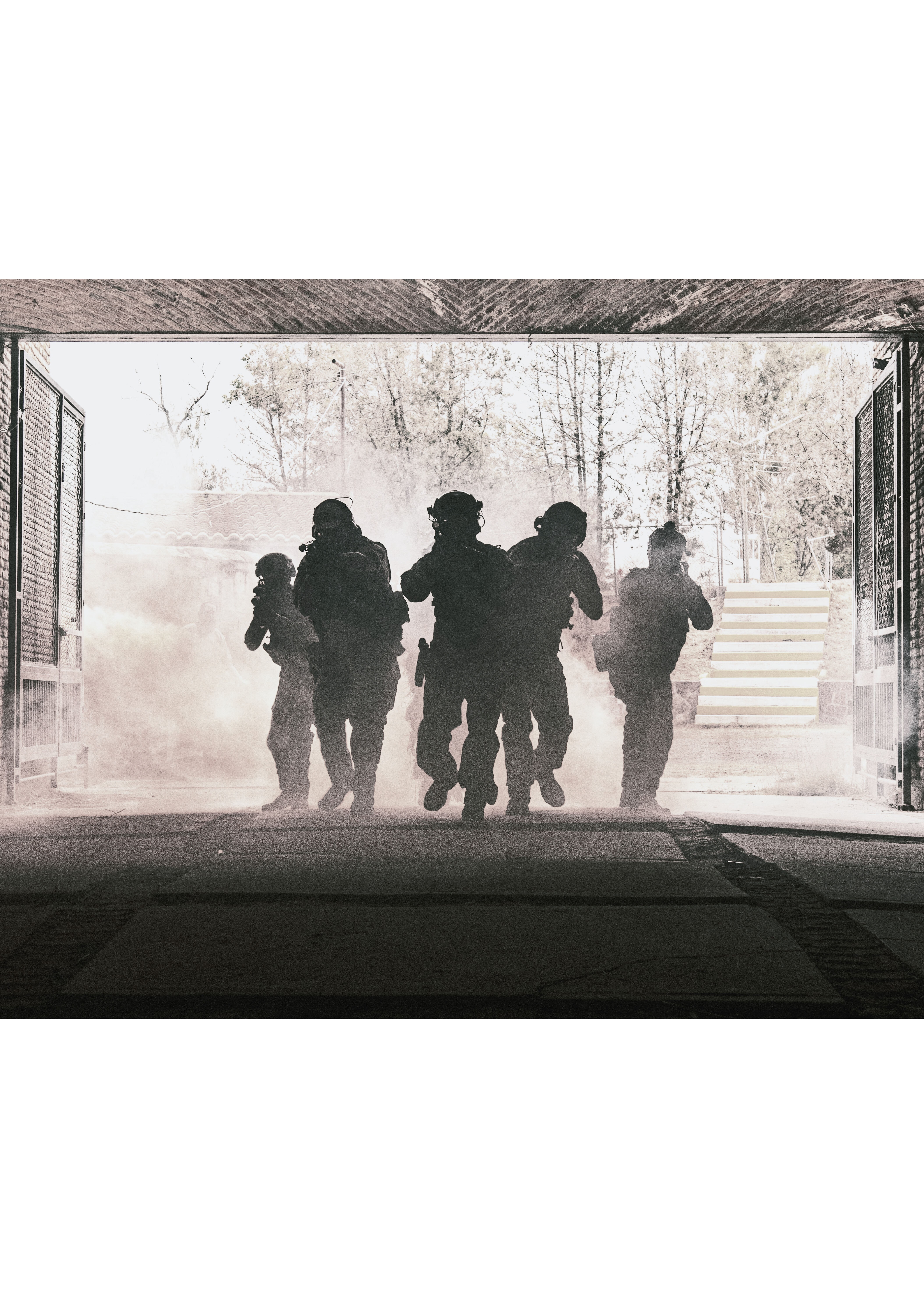Requiem Photography preview